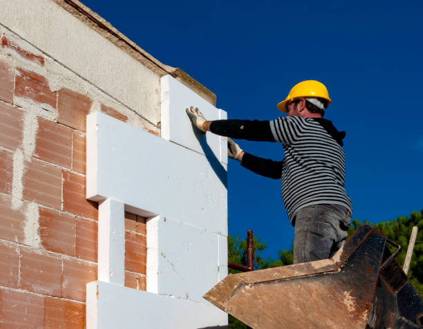 Best Insulation for Specific Applications in Martsville, IN