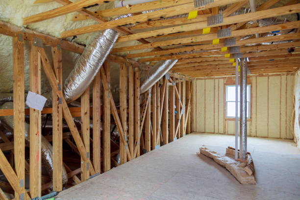 Best Insulation for Specific Applications in Martsville, IN
